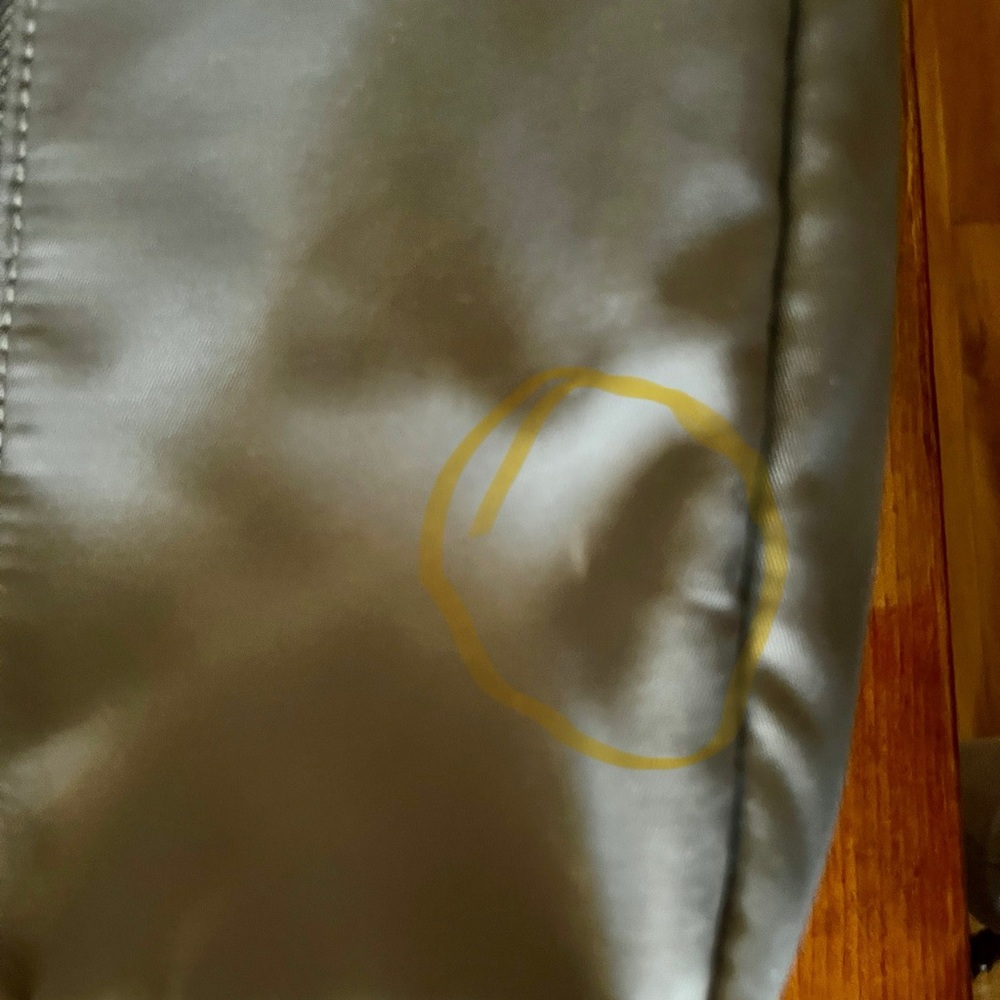 Travelon Gray Messenger Bag - Picture 13 of 13
